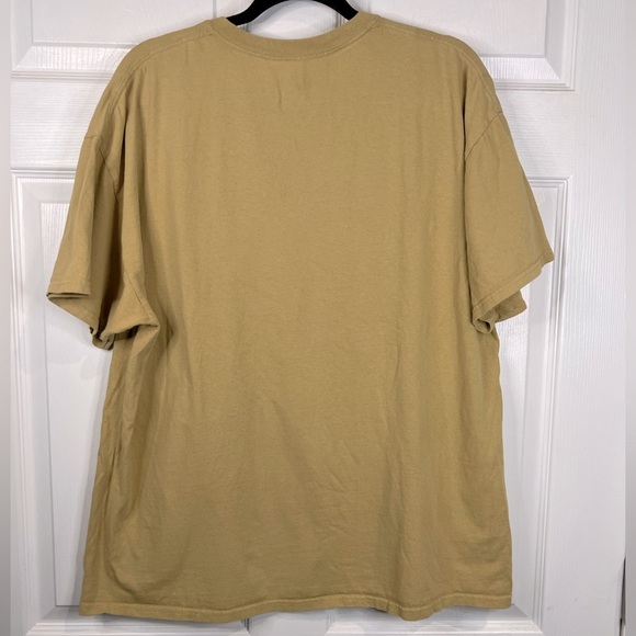 NFL Team Apparel men’s Los Angeles Rams tee - Size XL - Picture 5 of 5